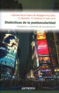 Di�lecticas de la postsecularidad