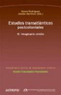Estudios transatl�nticos postcoloniales, 3