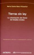 Tierras sin ley