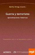 Guerra y terrorismo