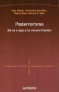 Posterrorismo