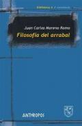 Filosof�a del arrabal
