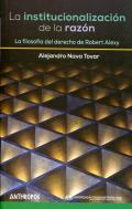 La institucionalizaci�n de la raz�n