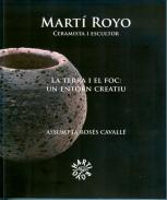 Mart� Royo ceramista i escultor