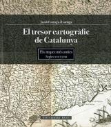 El tresor cartogr�fic de Catalunya