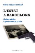 L'estat a Barcelona