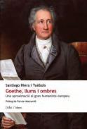 Goethe, llums i ombres