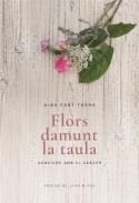 Flors damunt la taula
