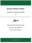 Narrativa catalana completa, 2