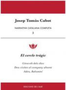 Narrativa catalana completa, 3