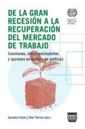 De la gran recesi�n a la recuperaci�n del mercado de trabajo