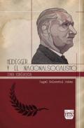 Heidegger y el nacionalsocialismo