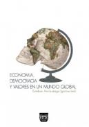 Econom�a, democracia y valores en un mungo global