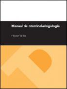 Manual de otorrinolaringolog�a