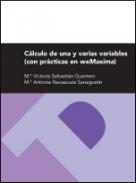 C�lculo de una y varias variables