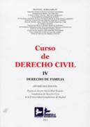 Curso de derecho civil, 4