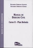 Manual de Derecho civil
