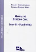 Manual de Derecho civil