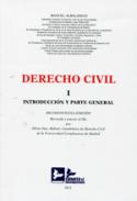 Derecho civil, 1