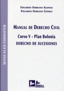 Manual de Derecho civil