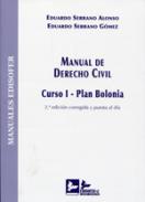 Manual de derecho civil