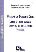 Manual de Derecho civil