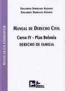 Manual de Derecho civil