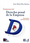 Fundamentos del derecho penal de la empresa