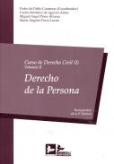 Curso de Derecho civil, 1.2