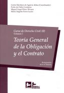 Curso de Derecho civil, 2.1