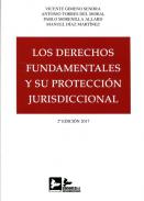 Los derechos fundamentales y su protecci�n jurisdiccional
