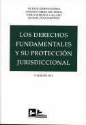 Los derechos fundamentales y su protecci�n jurisdiccional