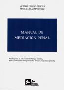 Manual de mediaci�n penal