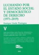 Luchando por el estado social y democr�tico de derecho (1971-2019), 5