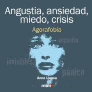 Angustia, ansiedad, miedo, crisis.