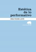 Est�tica de lo performativo