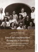 Estudi del comportament demogr�fic a Ferreries