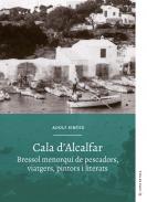 Cala d'Alcalfar