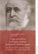 Viatge pels pa�sos de llengua catalana de Josep M. Gu�rdia Bagur