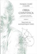 Obra cient�fica, 1