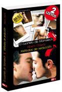El cuarteto de Marrakech ; M�todos de seducci�n
