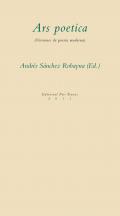 Ars po�tica