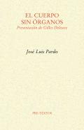 El cuerpo sin �rganos