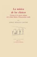 La m�sica de los cl�sicos