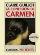 La confesi�n de Carmen