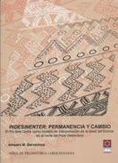 Indesinenter: permanencia y cambio