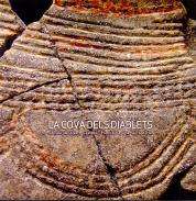 La Cova dels Diablets (Alcal� de Xivert, Castell�)