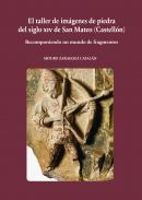 El taller de im�genes de piedra del siglo XIV de San Mateo (Castell�n)