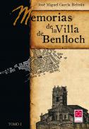 Memorias de la villa de Benlloch