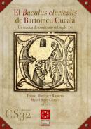 El baculus clericalis, de Bartomeu Cucala